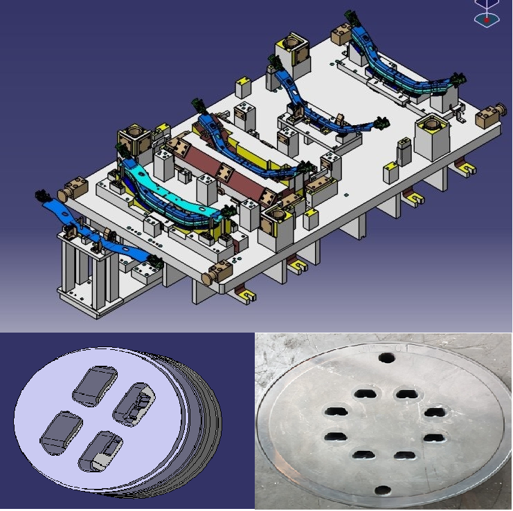 설계·압출 대표 이미지