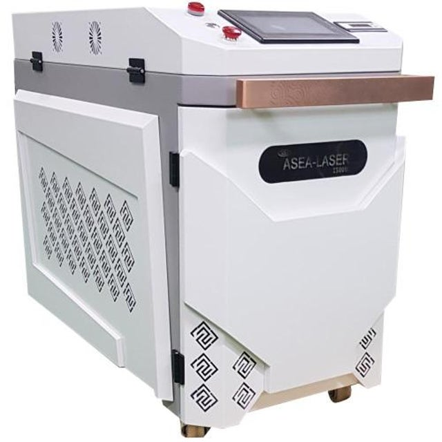 용접 대표 설비